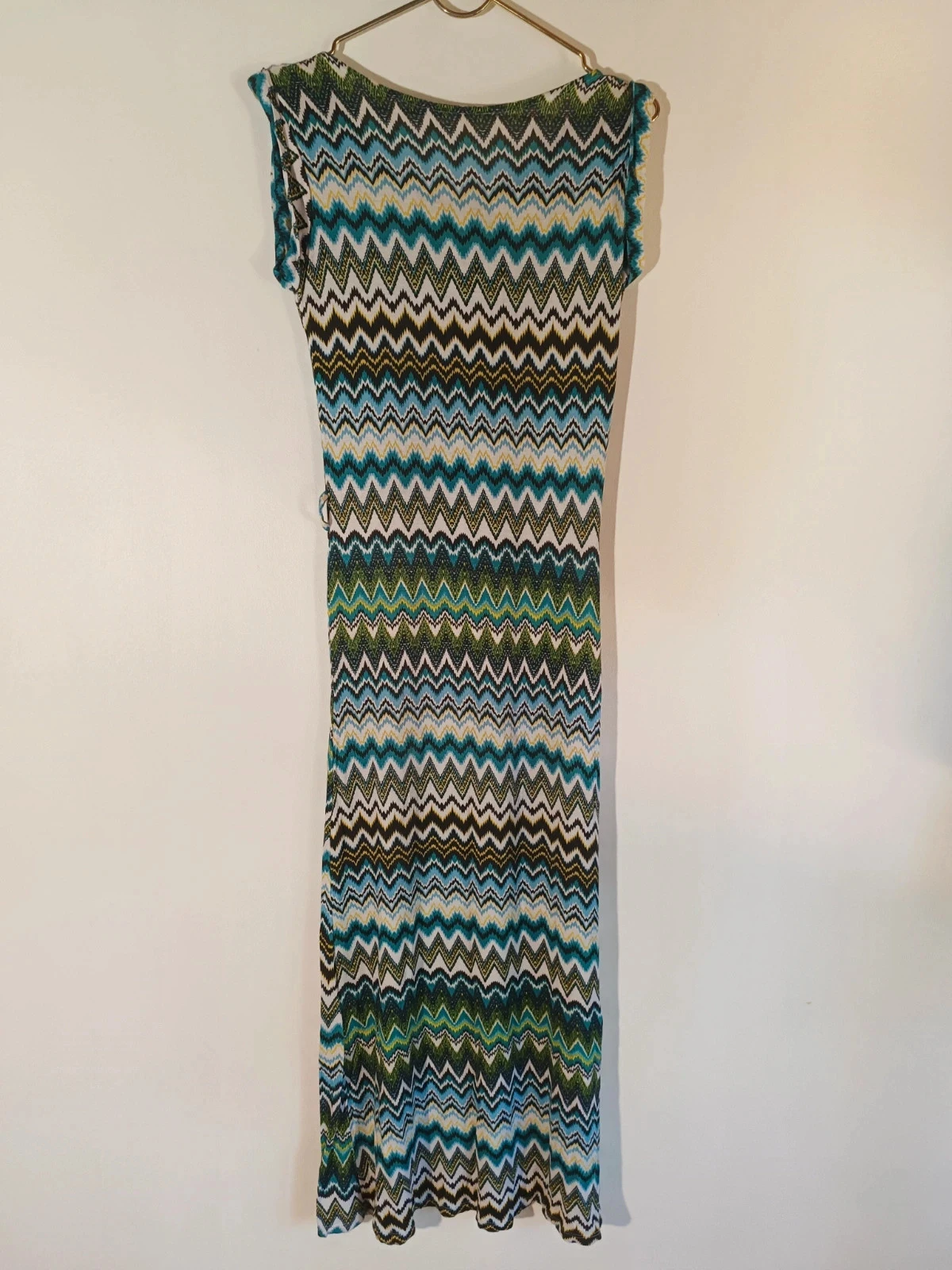 Vestido largo – photo 5